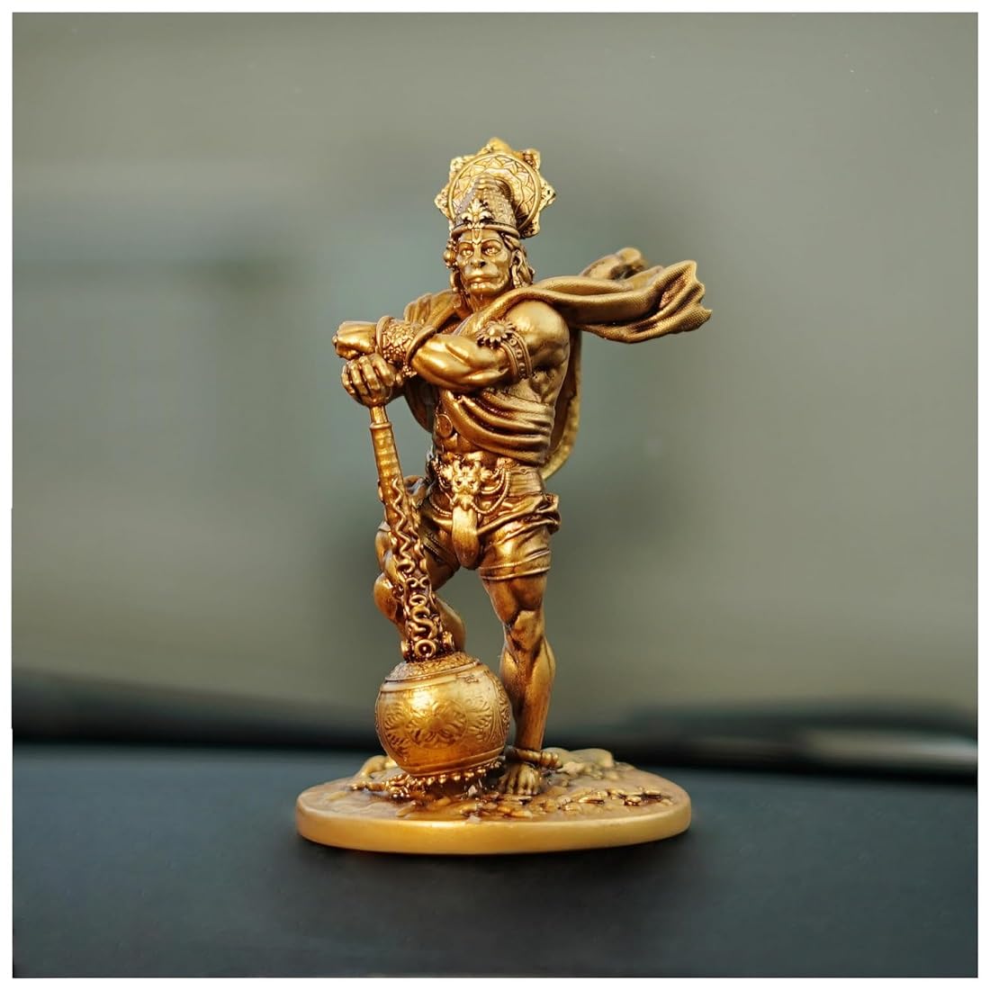 God / Guru replica