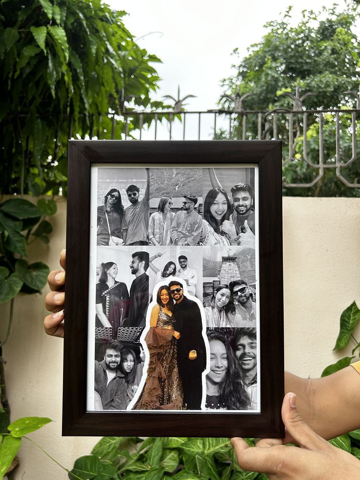 Photo collage